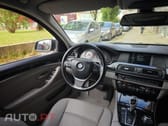 BMW 520 d Auto