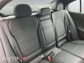 Mercedes-Benz C 300 AMG Line