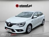 Renault Mégane Sport Tourer 1.5 dCi Limited