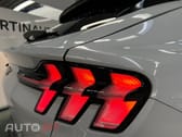 Ford Mustang Mach-E 72.6 kWh Premium AWD