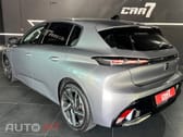 Peugeot 308 1.5 BlueHDi Allure Pack
