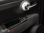 Fiat 500 1.0 Hybrid Lounge