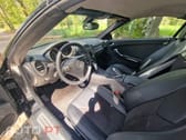 Mercedes-Benz SLK 200 K Aut.