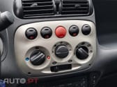 Fiat Seicento S