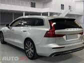 Volvo V60 2.0 T6 AWD TE Inscription Expression