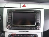 Volkswagen Passat CC 2.0 TDi