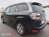 Citroen C4 Grand Picasso 1.6 BlueHDi Intensive EAT6 J17