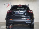 Nissan Juke 1.0 DIG-T Acenta