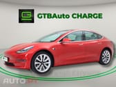Tesla Model 3 Long-Range AWD I.V.A DEDUTÍVEL