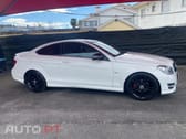 Mercedes-Benz C 250 CDi BE Aut.