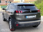 Peugeot 3008 1.2 PureTech Allure EAT8