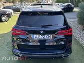 BMW X5 45 e xDrive Pack M
