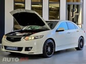 Honda Accord 2.4 Type S Mugen