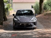 MG MG4 77 kWh Extended Range Luxury