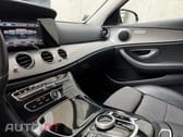 Mercedes-Benz E 220 d T 9G-TRONIC Avantgarde