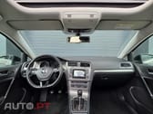Volkswagen Golf 7 LooK R