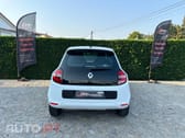 Renault Twingo 1.0 SCe Dynamique