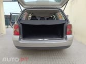 Volkswagen Passat highline