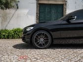 BMW 118 d Line Sport Shadow Auto