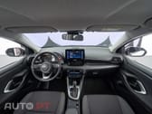 Toyota Yaris 1.5 HDF Comfort