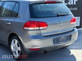 Volkswagen Golf 1.6 TDi Confortline