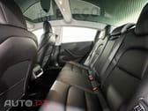 Tesla Model 3 Long-Range Dual Motor AWD