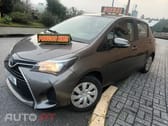 Toyota Yaris 1.4 D-4D ACtive