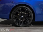 BMW 420 i Pack Desportivo M Auto