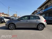Volkswagen Golf 1.6 TDi Highline DSG