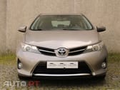 Toyota Auris 1.4 D-4D Exclusive+Navi