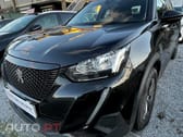 Peugeot 2008 1.5 BlueHDi Allure