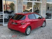 Peugeot 208 1.2 PureTech Style