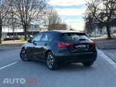 Mercedes-Benz A 180 d 8G-DCT Progressive