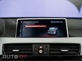 BMW X1 25 e xDrive
