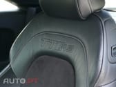 Audi TT RS Plus 2.5 TFSi quattro