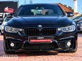 BMW 318 d Auto Pack M