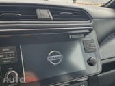 Nissan Leaf N-Connecta