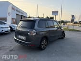 Citroen C4 Grand Picasso 1.6 BlueHDi Shine EAT6