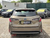 Toyota Corolla Touring Sports 1.8 Hybrid Comfort