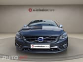 Volvo V60 D6 Twin Engine Geartronic RDesign