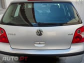 Volkswagen Polo 1400