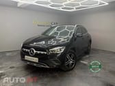 Mercedes-Benz GLA 250 e 8G-DCT