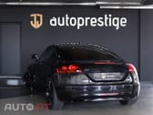 Audi TT TT