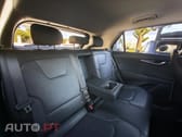 Kia Niro 64kWh Tech X