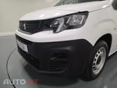 Peugeot Partner 1.5 BLUEHDI LONGA IVA DEDUTIVEL