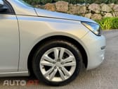 Peugeot 308 1.6 BlueHDi Active