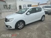 Dacia Sandero 1.0 ECO-G Comfort Bi-Fuel