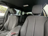 BMW 320 d Auto Pack M