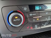 Ford Focus 2.3 EcoBoost S&S 4WD RS
