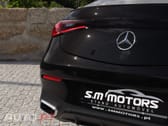 Mercedes-Benz CLE 220 d Coupe